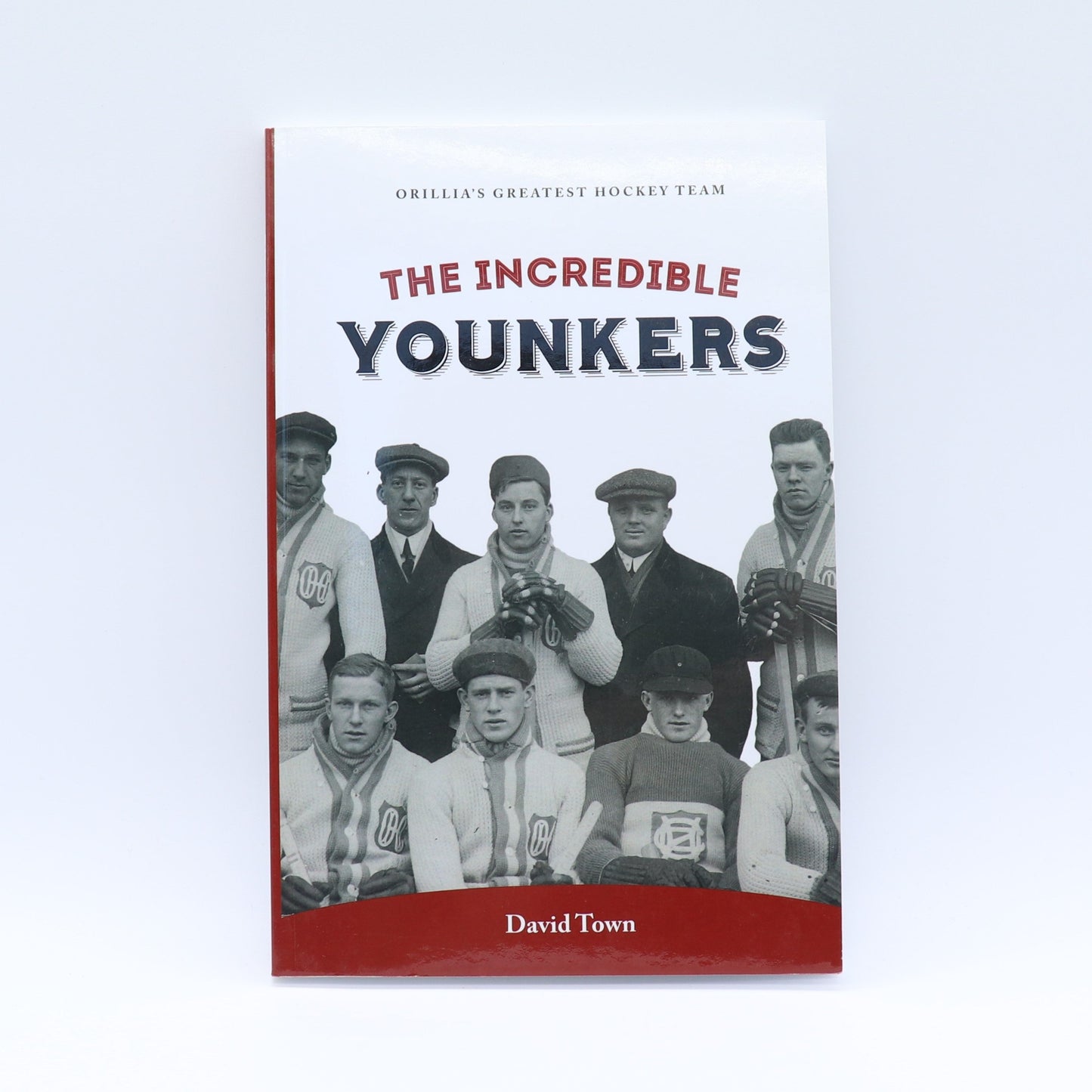 The Incredible Younkers