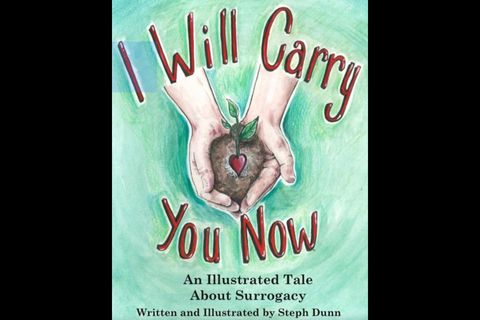 I Will Carry You Now