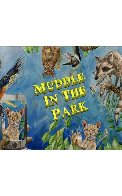 Muddle In The Park