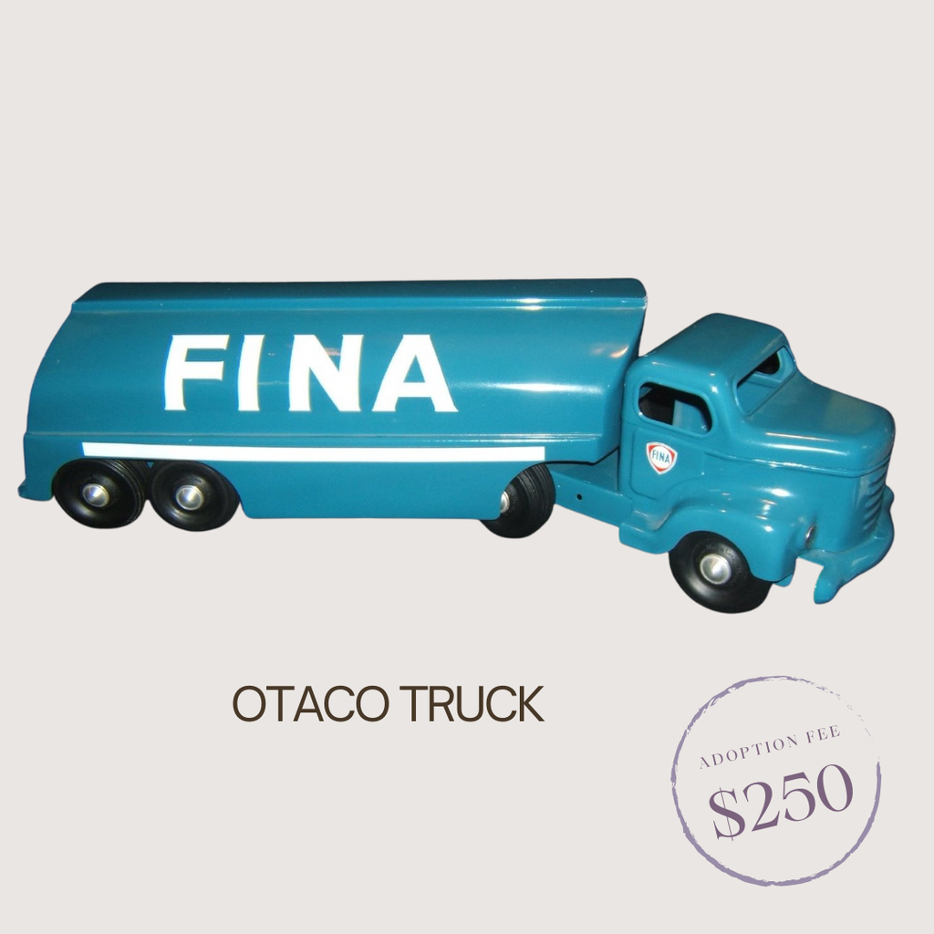 OTACO TRUCK