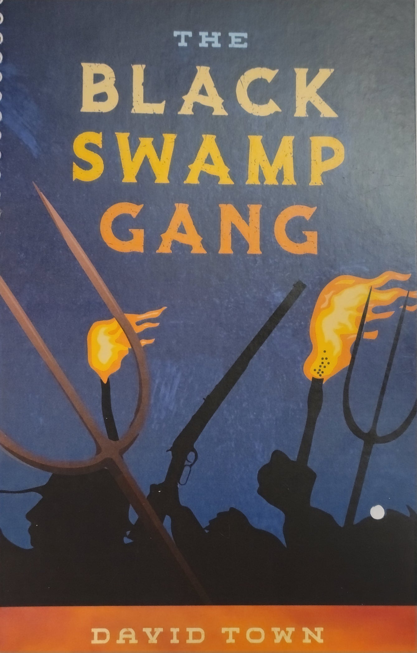 The Black Swamp Gang