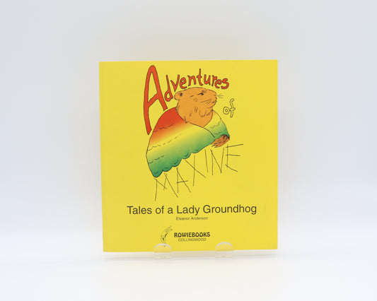 Adventures of Maxine