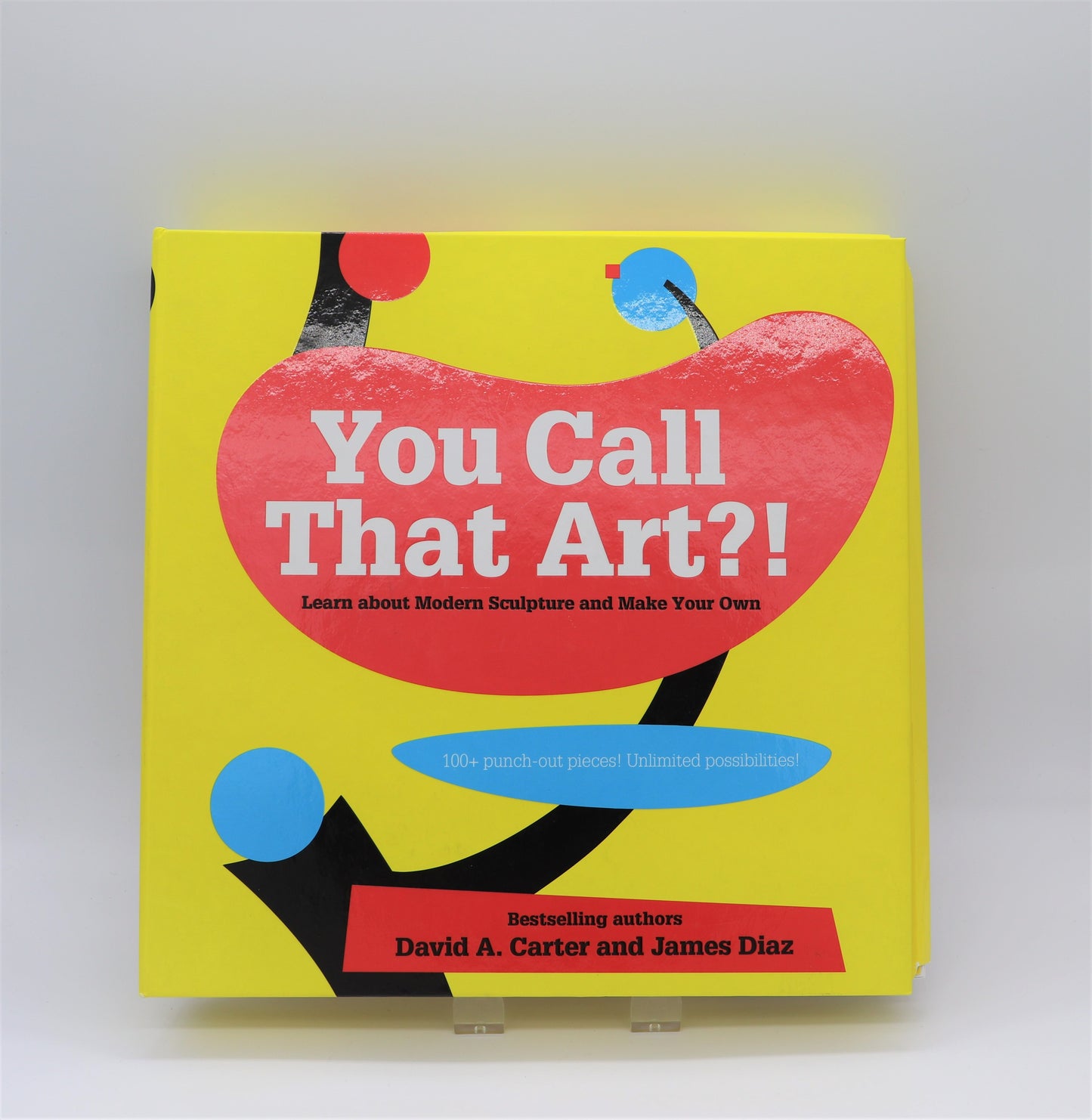 You Call That Art?