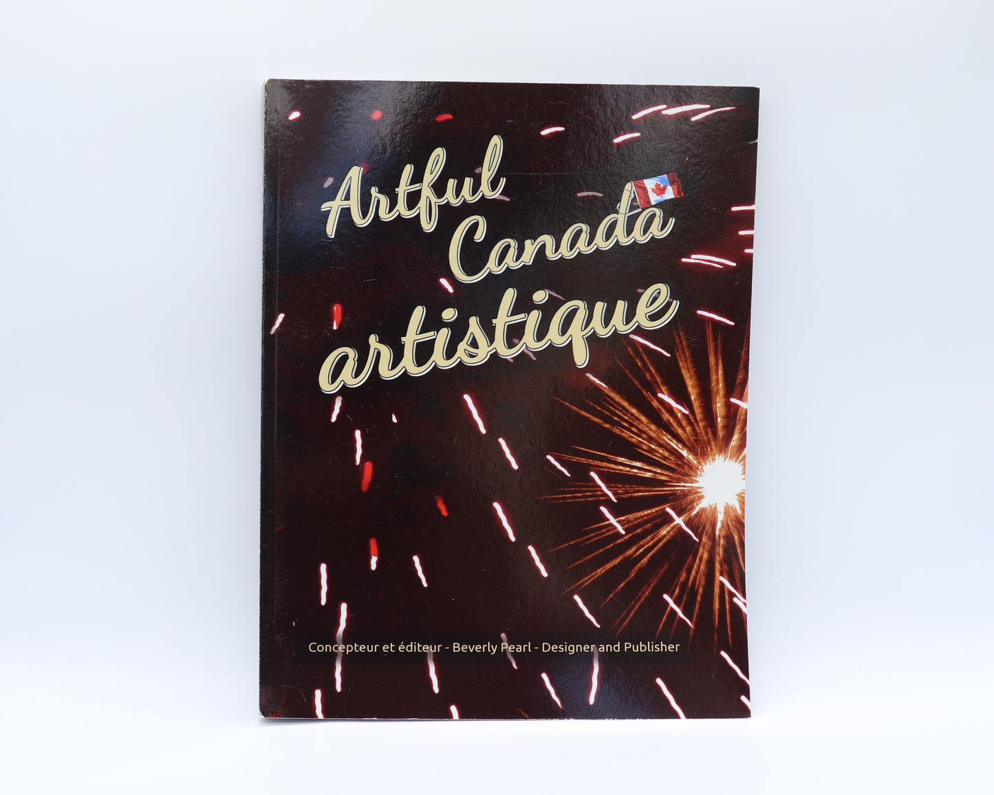 Pearl Artful Canada Artistique