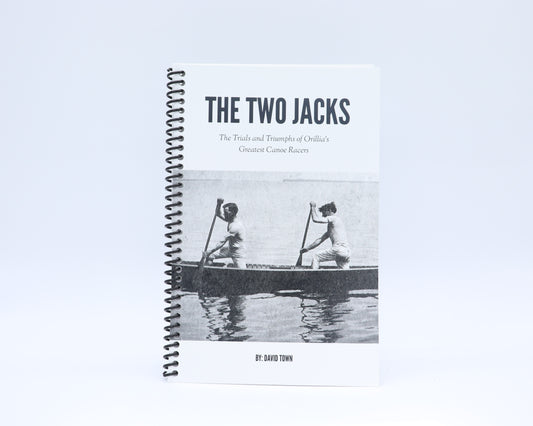 The Two Jacks