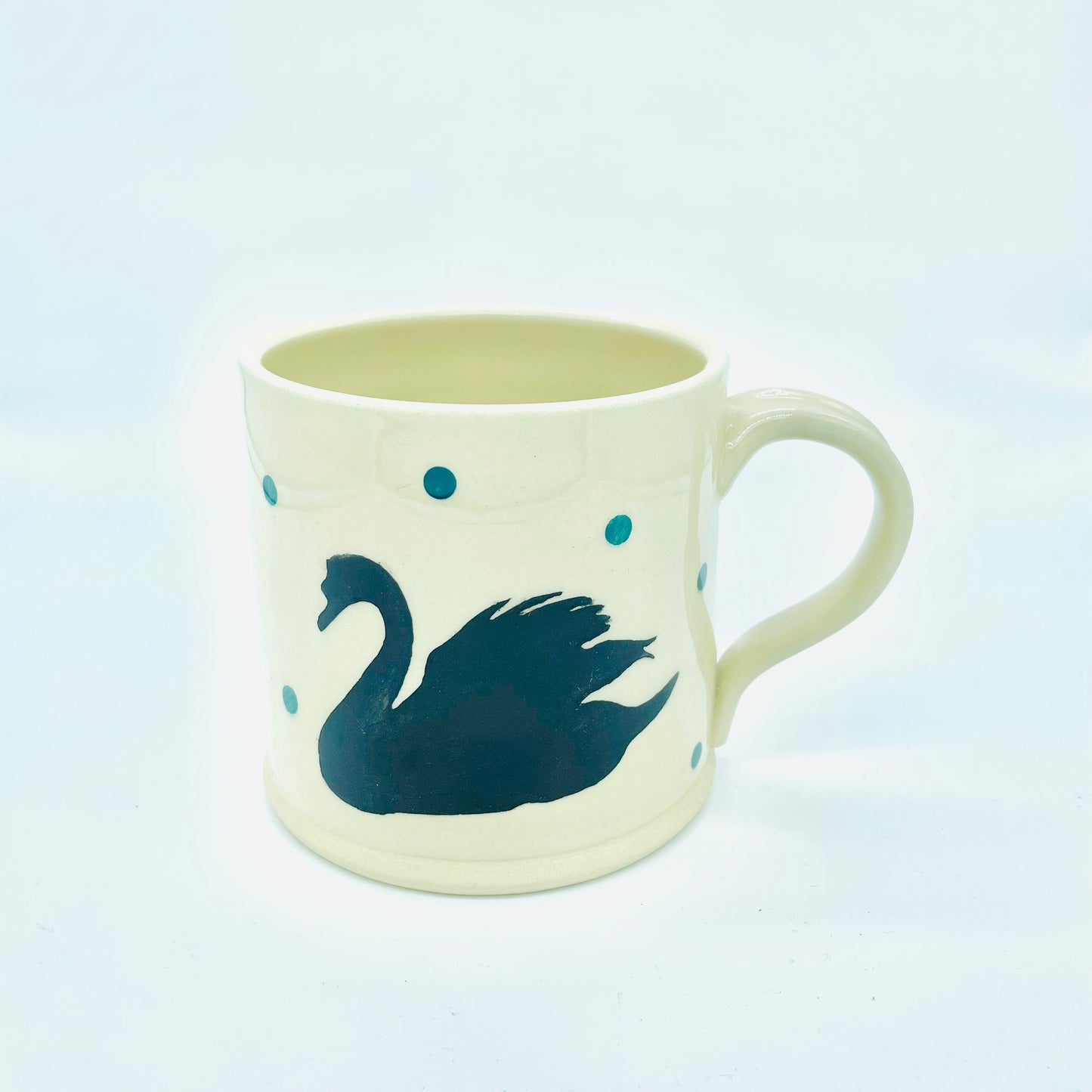 FreightHouse Pottery Mugs