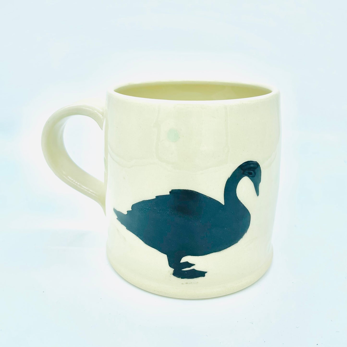 FreightHouse Pottery Mugs