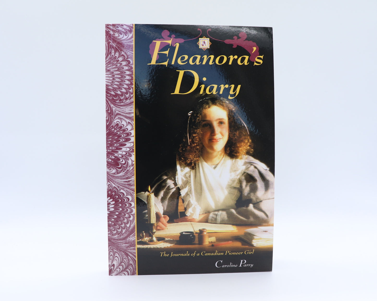 Eleanora's Diary