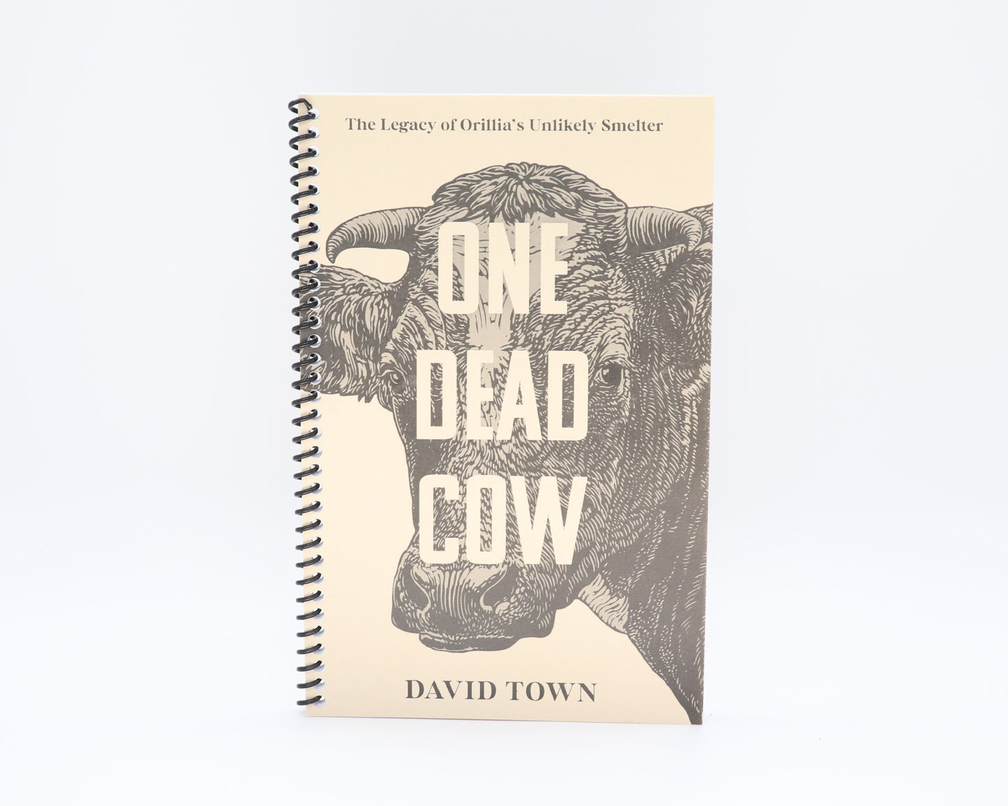 One Dead Cow