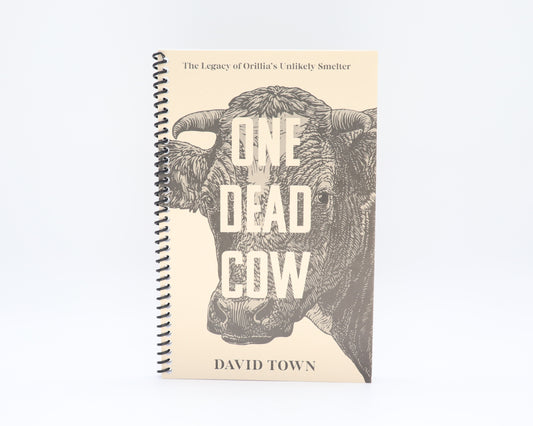 One Dead Cow