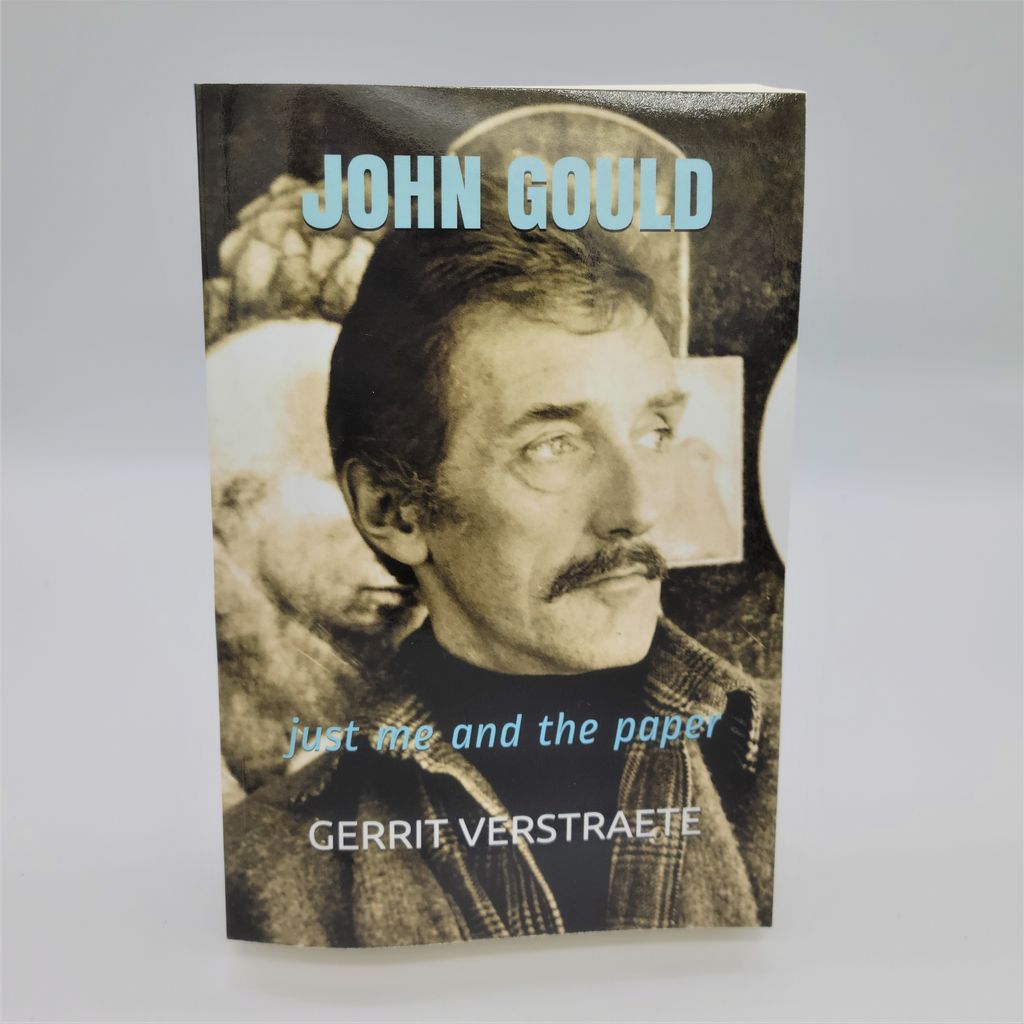 Just Me and the Paper