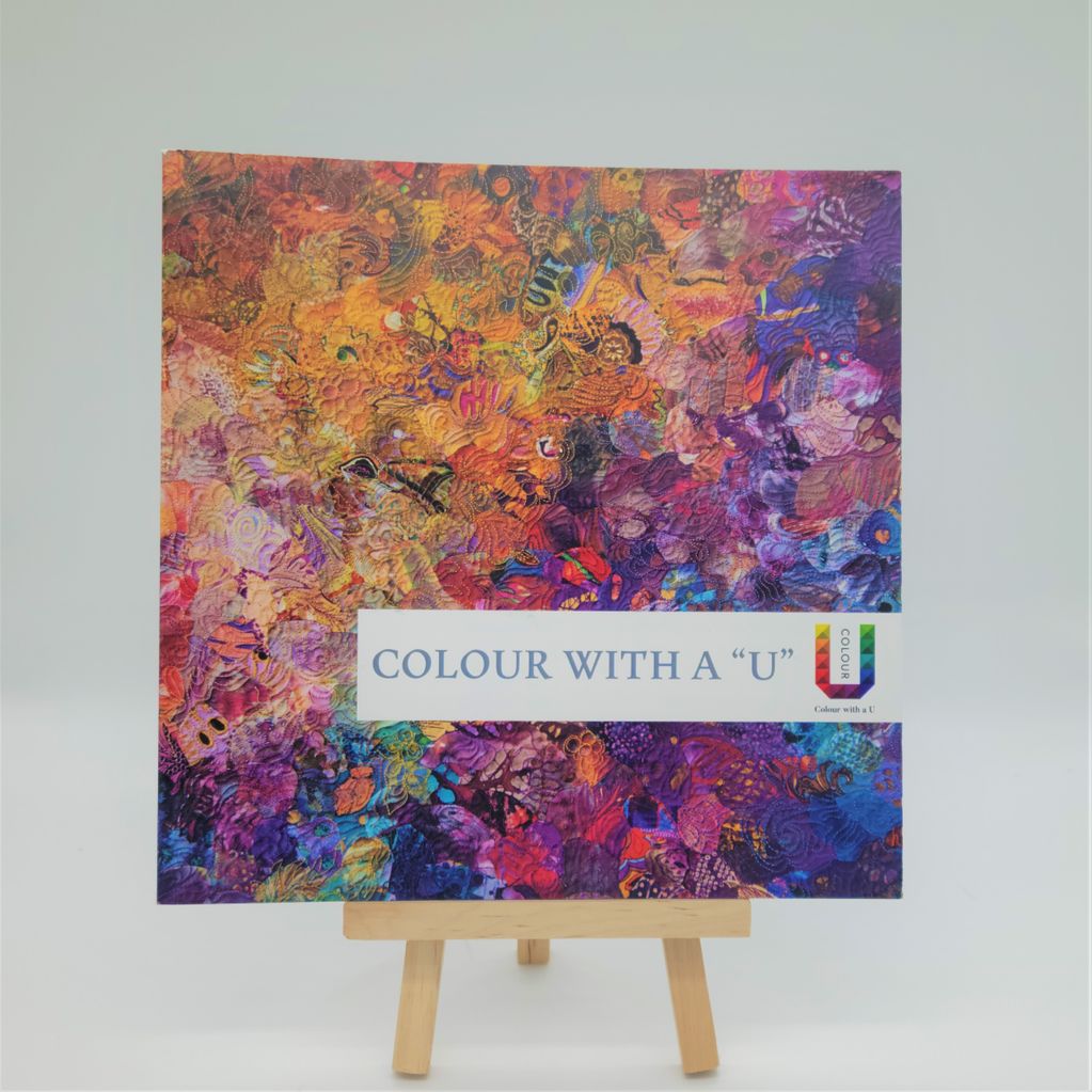 Colour With a "U"
