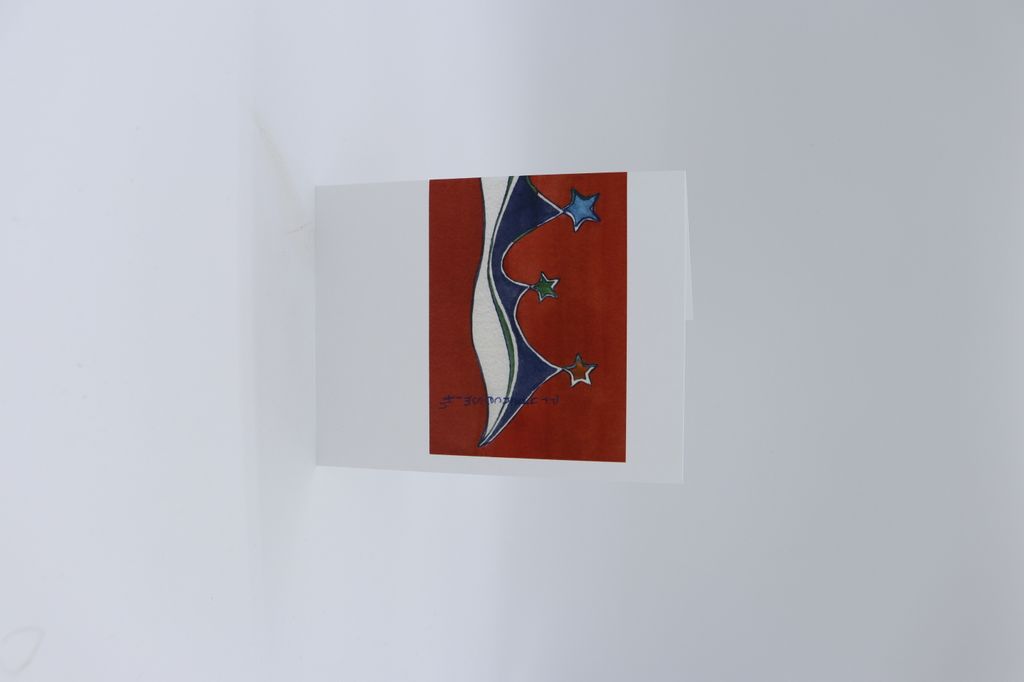 Stars of Wonder, Winter Night