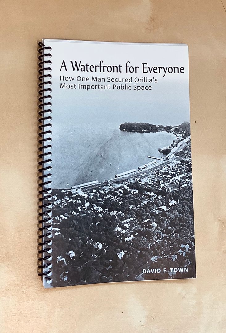 A Waterfront for Everyone