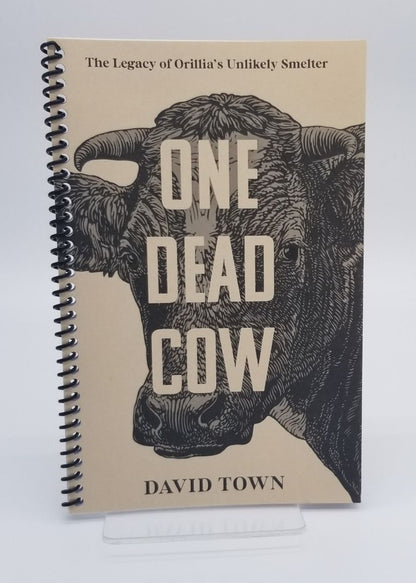 One Dead Cow - David Town