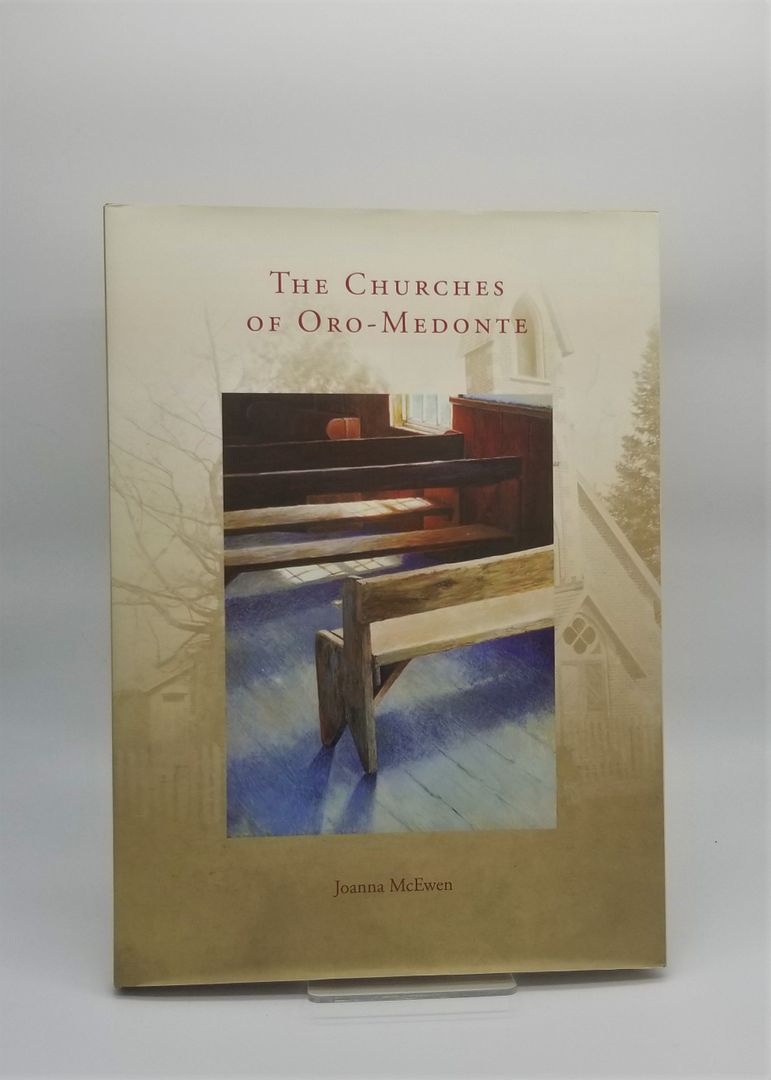 The Churches of Oro-Medonte