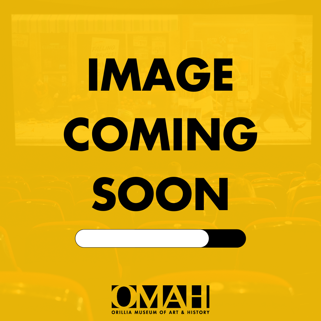 MANTI The Ojibway Dream