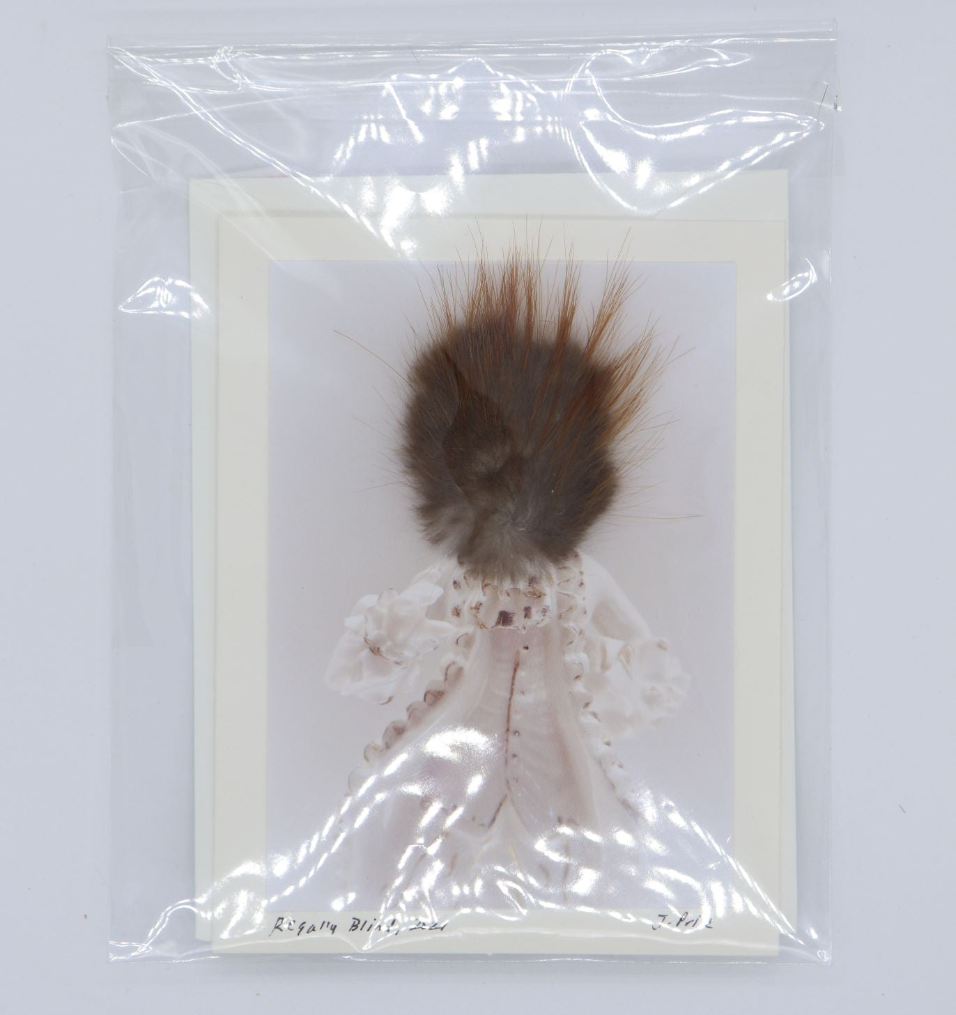 Jill Price Small Card
