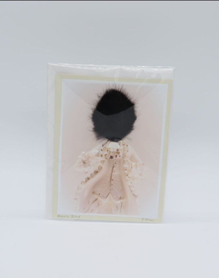 Jill Price Small Card