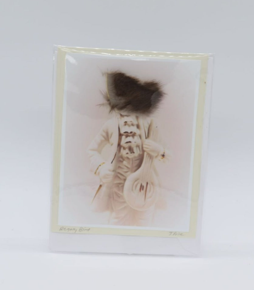 Jill Price Small Card