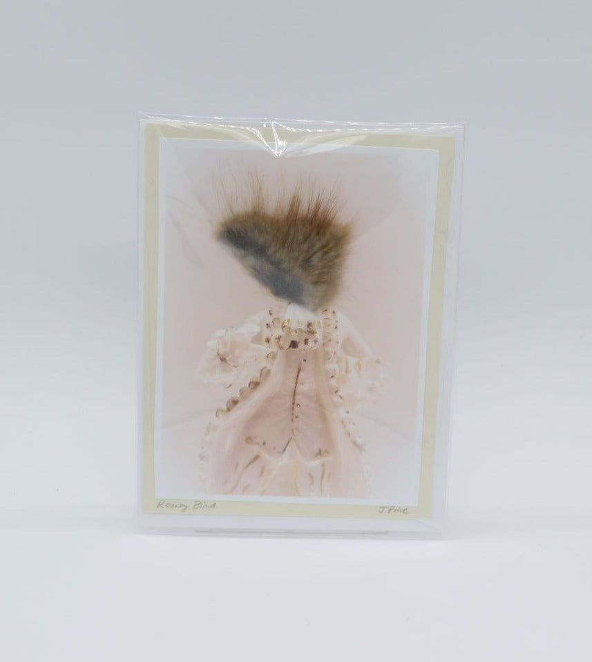 Jill Price Small Card