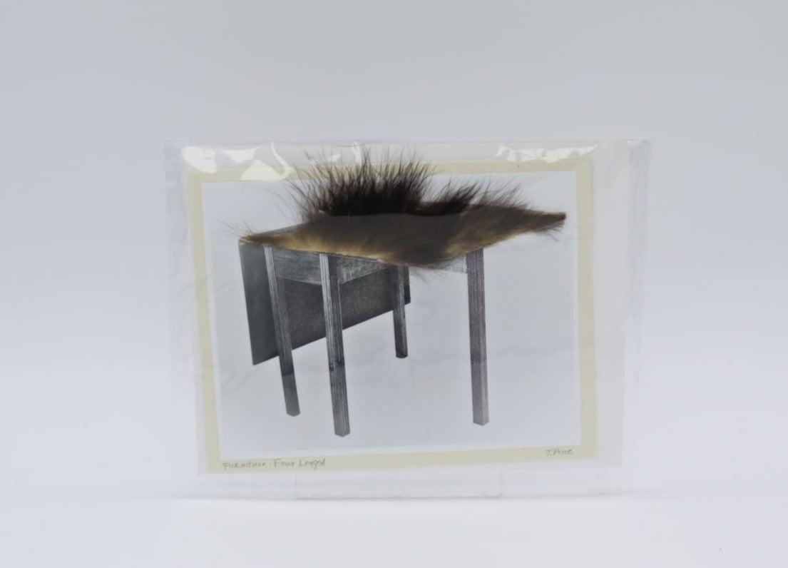 Jill Price Small Card