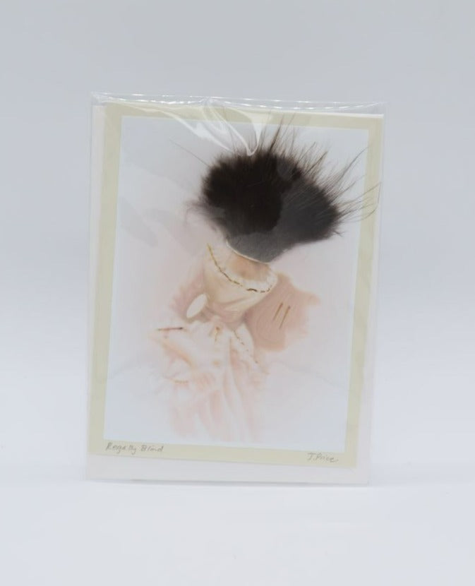 Jill Price Small Card