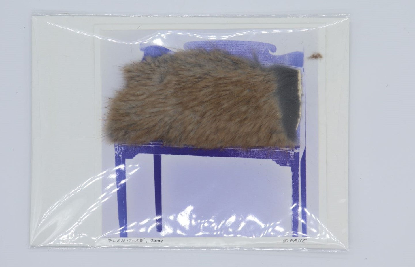 Unfurled: Large Card