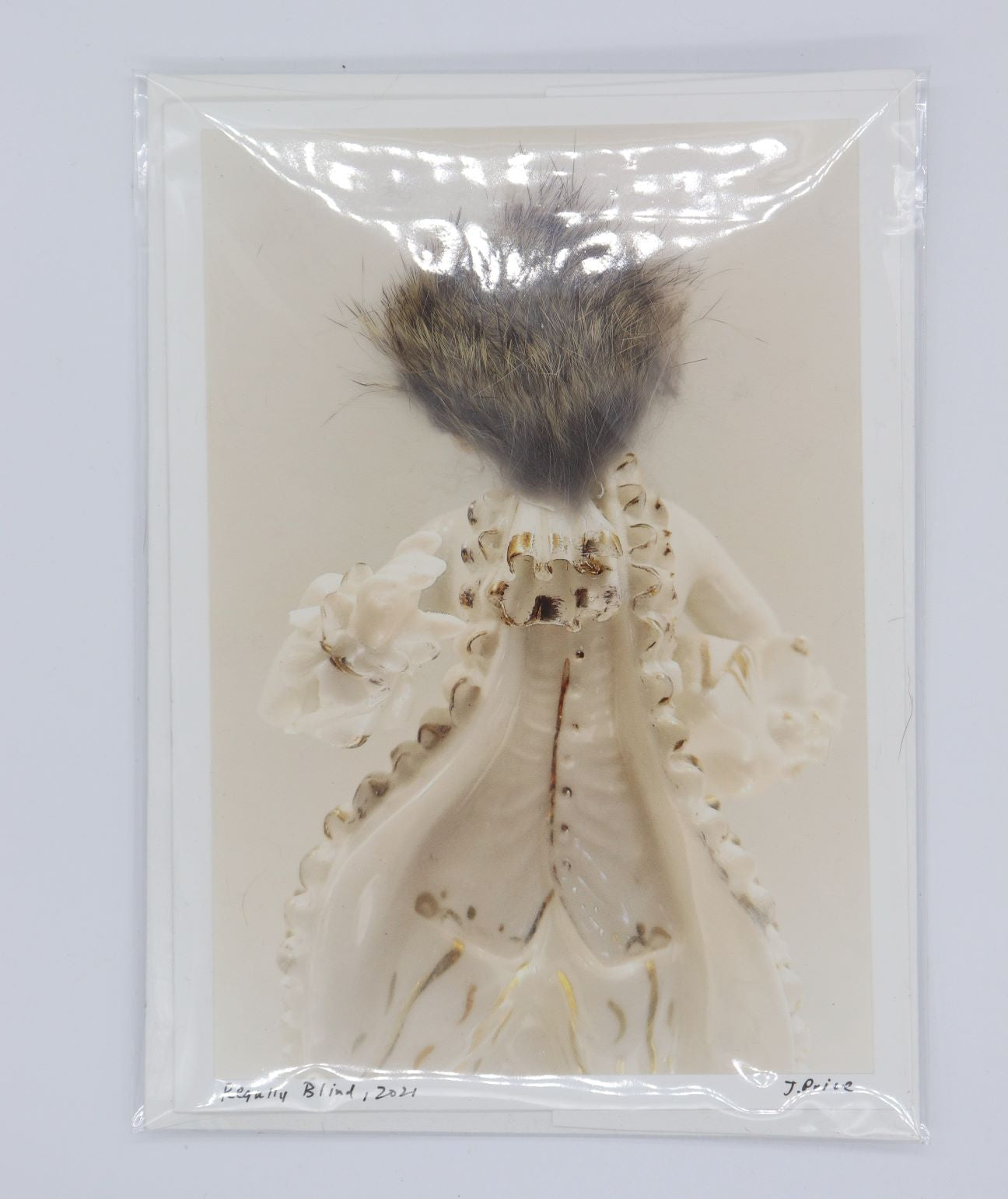 Unfurled: Large Card