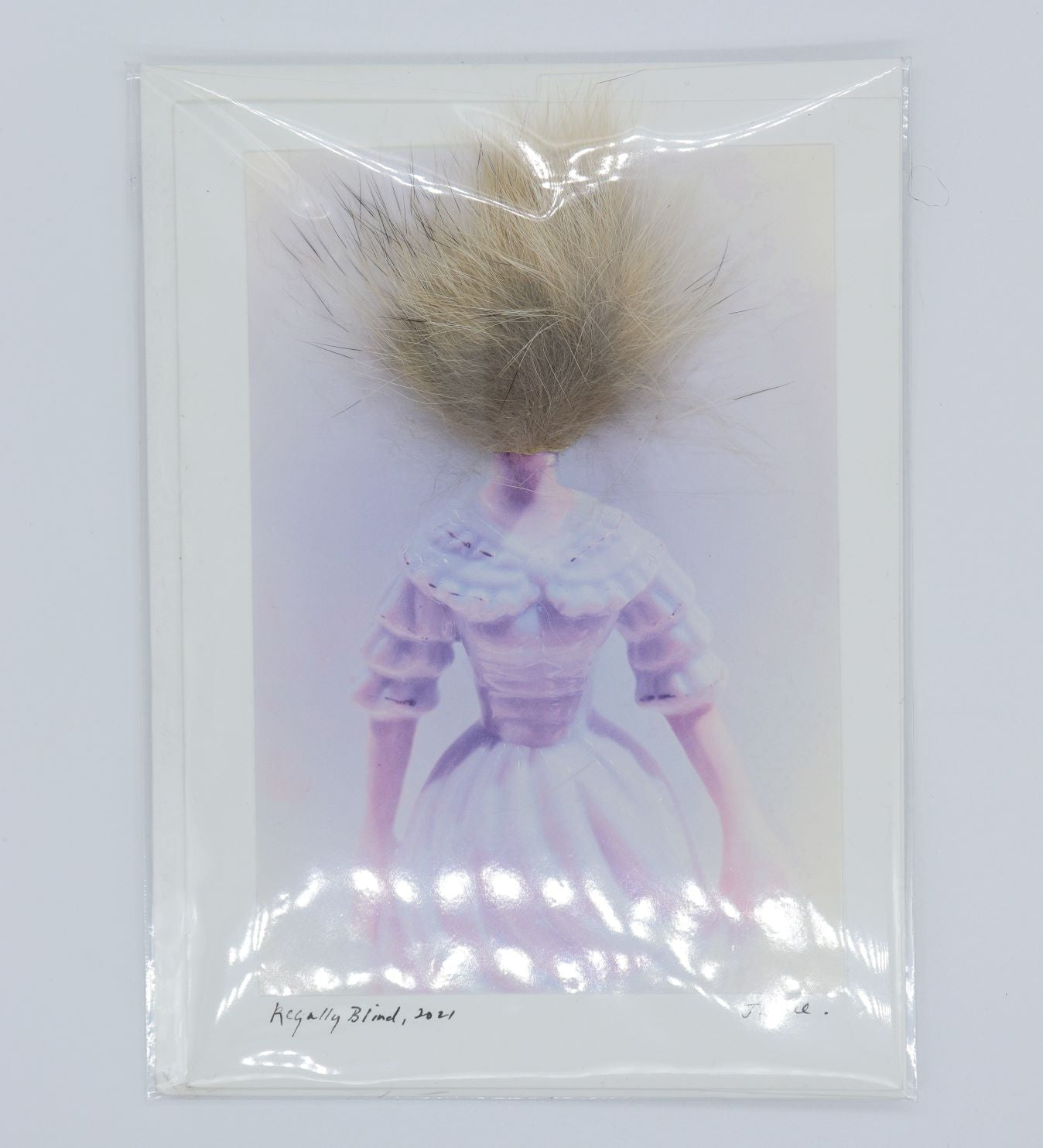 Unfurled: Large Card
