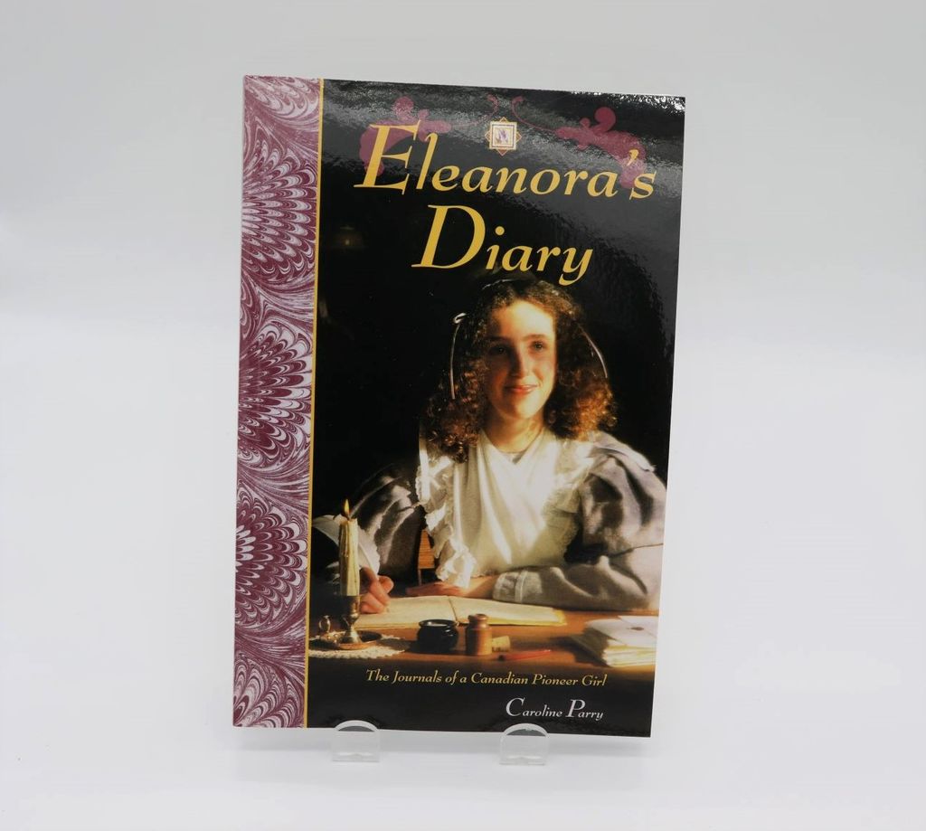 Eleanora's Diary