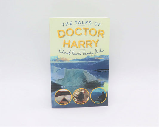 The Tales of Doctor Harry