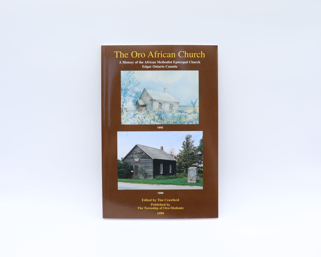 The Oro African Church