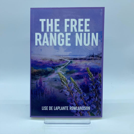 The Free Range Nun