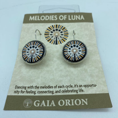Melodies of Luna earrings