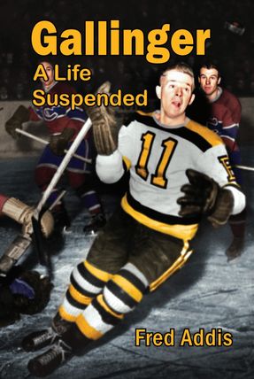 Gallinger: A Life Suspended