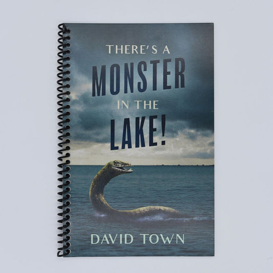 There's a Monster in the Lake