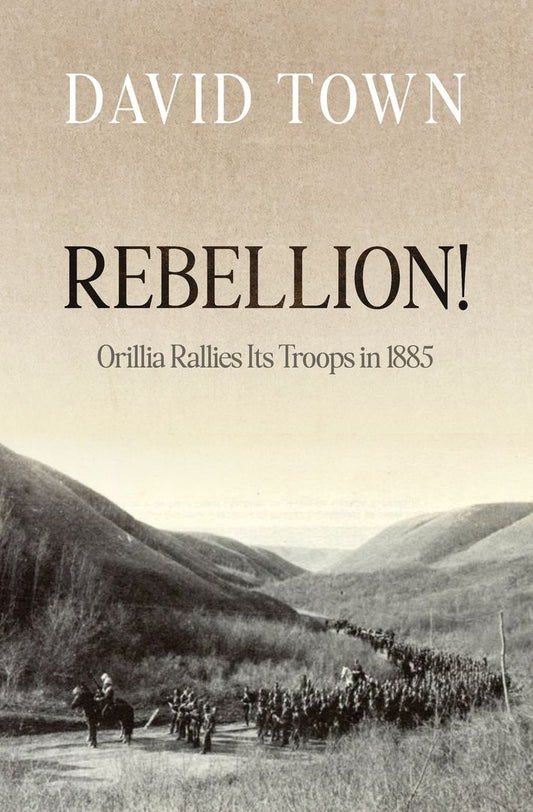 Rebellion!