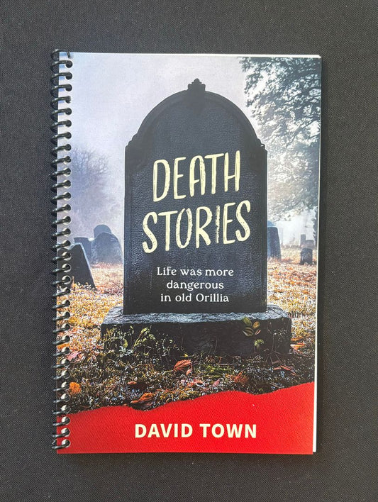 Death Stories