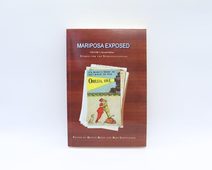 Mariposa Exposed Vol. 1