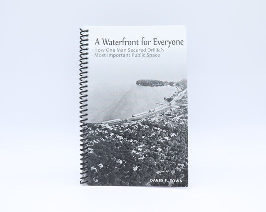 A Waterfront for Everyone