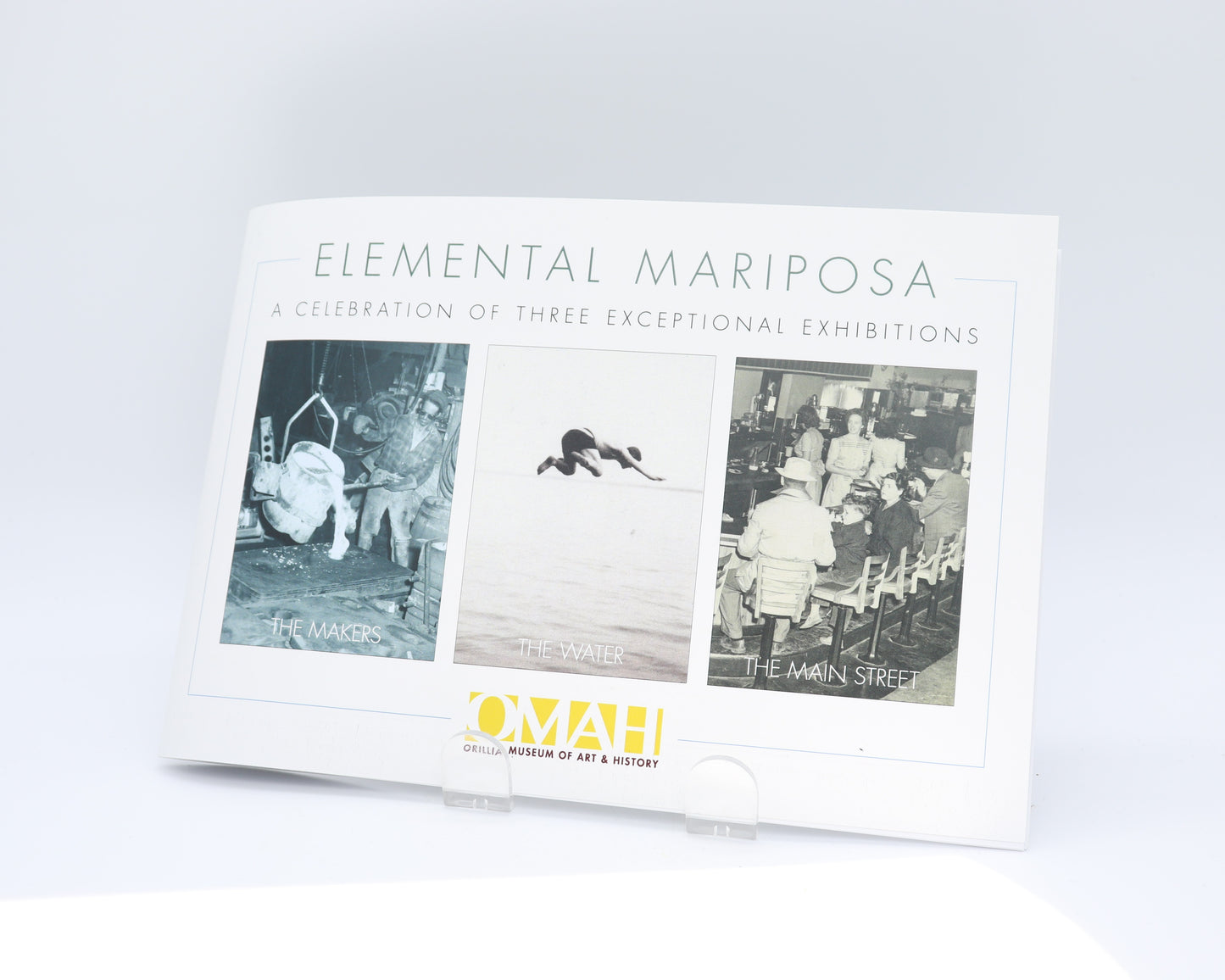 Elemental Mariposa
