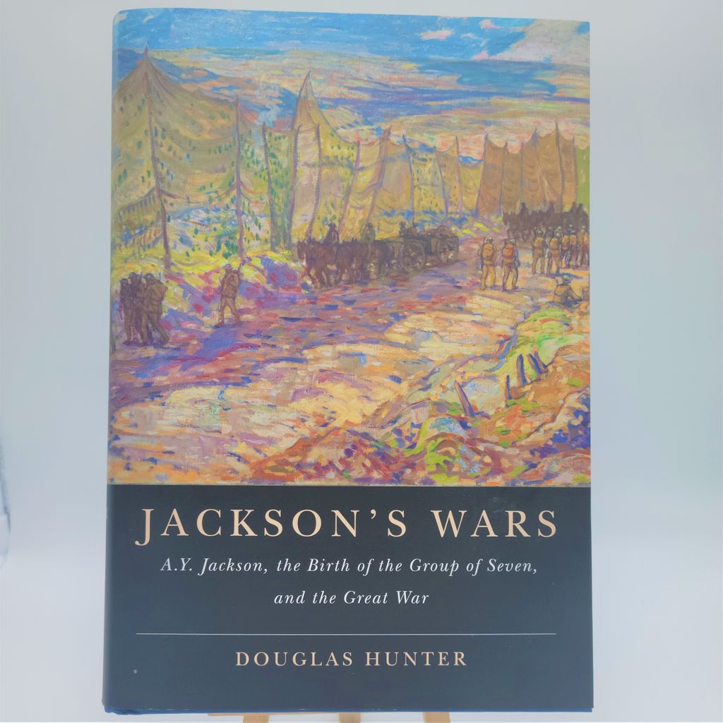 Jackson's Wars