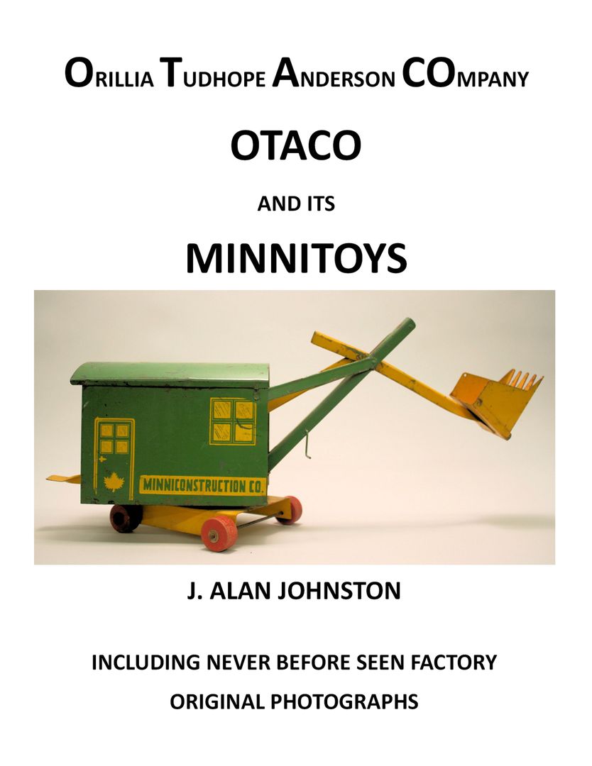 OTACO and Its Minnitoys