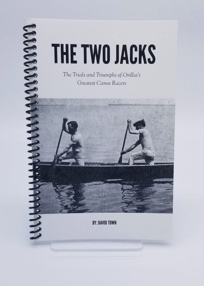 The Two Jacks