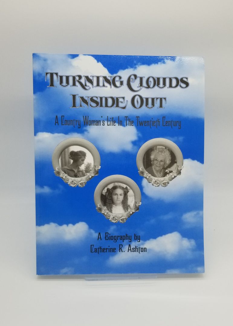 Turning Clouds Inside Out