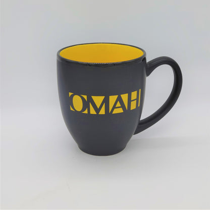 OMAH Mug